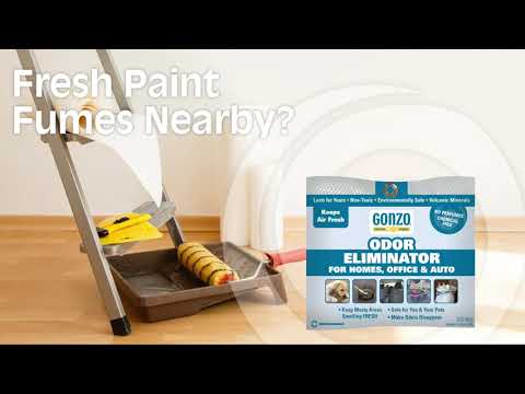 Keeping Your Home Fresh & Odor Free