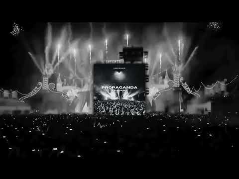 HARD TECHNO | DJ Snake - Propaganda (Fyloh Bootleg)