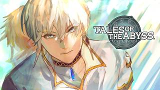 【テイルズ オブ ジ アビス⑧】過ごした時間は本物のはず【にじさんじ/イブラヒム】