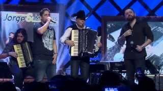 Jorge &amp; Mateus - Pergunta Boba (Part. Maestro Pinocchio) - Oficial DVD