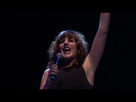 PATAX EN FESTIVAL SAN JAVIER - HEY JUDE