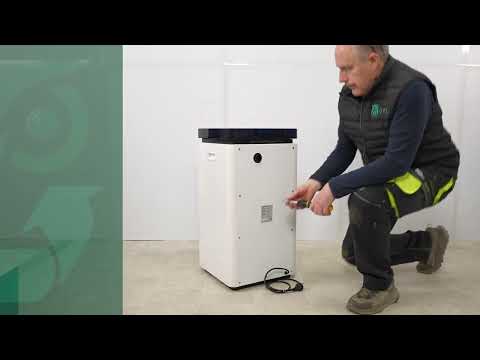 OWL |  Biodigesteur OKLIN GG02 | Entretien