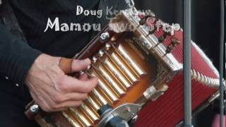 Doug Kershaw: Mamou Two-Step