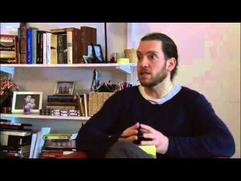 Helgi Steinar í Fyndið Fólk