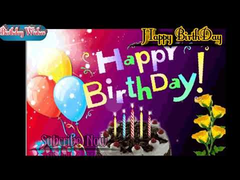 Happy birthday with Z name and beauti full cake