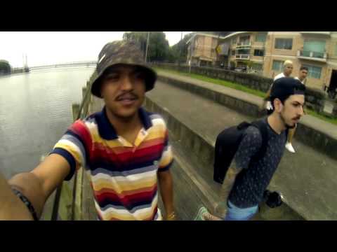 MAKING OF - Desabafo (Mc Pedrinho JR e MC CB)