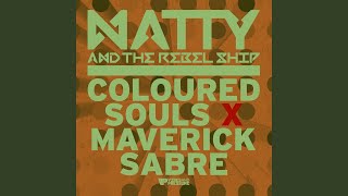 Coloured Souls (feat. Maverick Sabre)