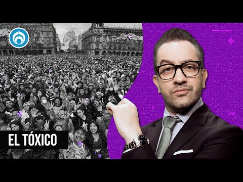El Tóxico - La Radio de la República