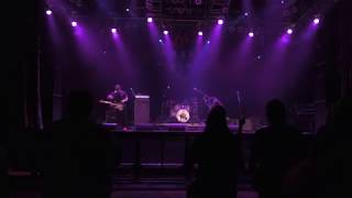 Dark Heart News live at House of Blues Chicago 9/28/17 Part 5