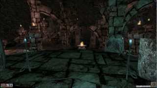 Let's Play Morrowind Part 102 - You Call This God Mode?