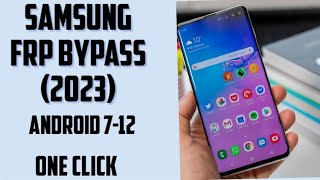Samsung frp bypass || all Samsung google account unlock (2023)