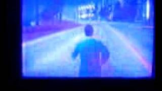 I'm Invincible in Scarface on PS2!!