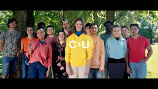 University of Derby video