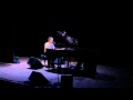 Rufus Wainwright - Matinee Idol (Live In PDX)