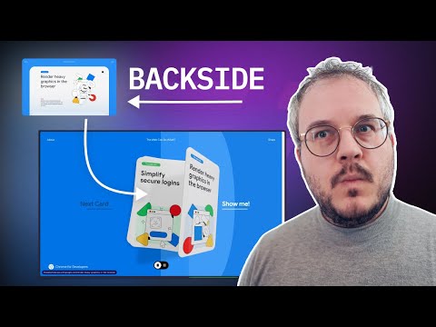 What Google Does With ThreeJS, We Can Do With CSS ONLY!