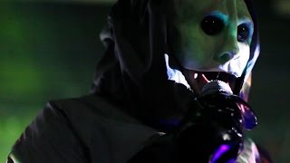 Skinny Puppy - Convulsion Live - New York City Best Buy Theater - December 2, 2014