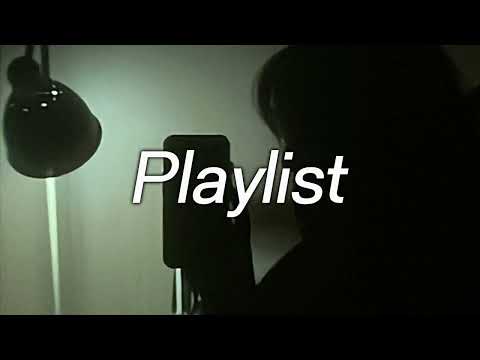 [𝐩𝐥𝐚𝐲𝐥𝐢𝐬𝐭] 주인장이 최애하는 감성 국내힙합 🎧 | 토일, 릴러말즈, 애쉬 아일랜드, 서동현, 쿠기