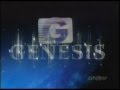 Genesis Entertainment Logo 1989