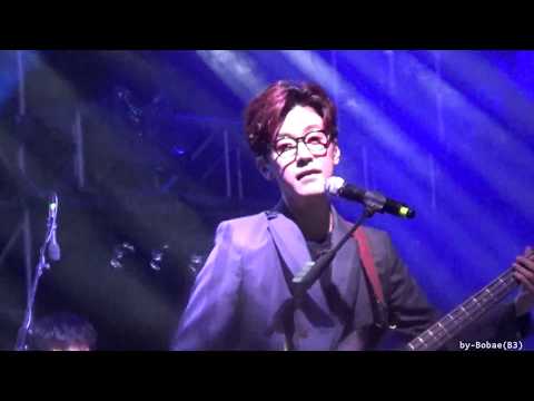 [넬]170923_렛츠락페스티벌_Good Night(focus.이정훈)_조각영상