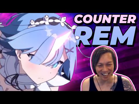 META REM (counter) - EPIC SEVEN
