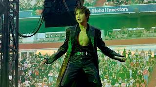 Download lagu BTS - Aliens (Live from Arirang World Tour 2026, Munich, Germany) mp3