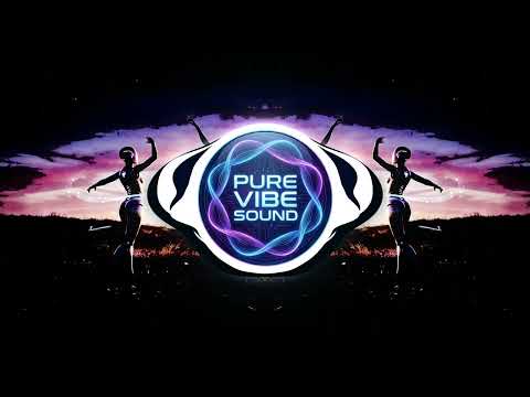 Midnight Drift | Chill Study Instrumental (No Copyright Music | PureVibe Sound)