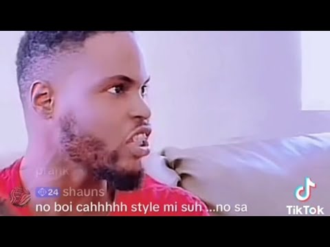 SHANEL CRASHING OUR AFTER ANNIE POST VIDEO WITH DRAGGA AND TT ON VIDEO CALL 😳