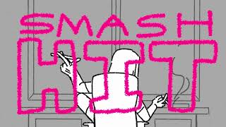 SMASH HIT || natural disaster by mike krol || (OC animatic)
