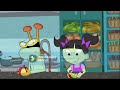 Harmony S Cute Moments In Giving Thanks Day Thanksgiving Special 3