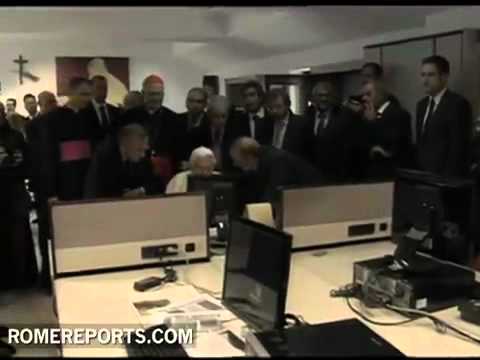 Click to Watch the TUESDAY HOMILY: The Width of the Door of Faith video