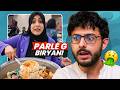 WEIRDEST INDIAN STREET FOOD CARRYMINATI