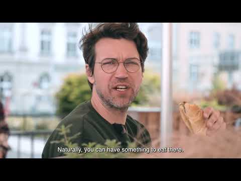 Foodie’s Czechlist - Děčín