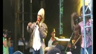 Anthony B Whip Dem Jah Jah World A Reggae Music