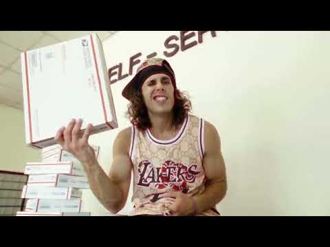 The Hobby - (Music Video)