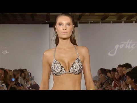 Gottex | Spring Summer 2016 | Full Show