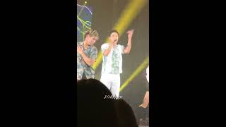 [fancam] Make you mine ...   ~ 20180302 Jung Yong Hwa Stay 622 in Seoul Day 1