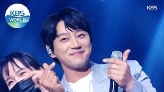 HWANG CHI YEUL(황치열) - Look At You (Sketchbook) | KBS WORLD TV 210402