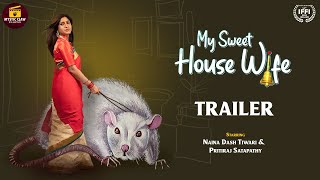 My Sweet Housewife trailer
