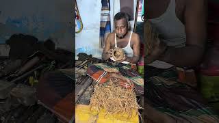 Download lagu Coconut to Baya Bird Nest 🥥🐦 Incredible Craft 😱 #viral mp3