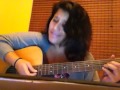Unstoppable Love acoustic version Kimberly Sue ...