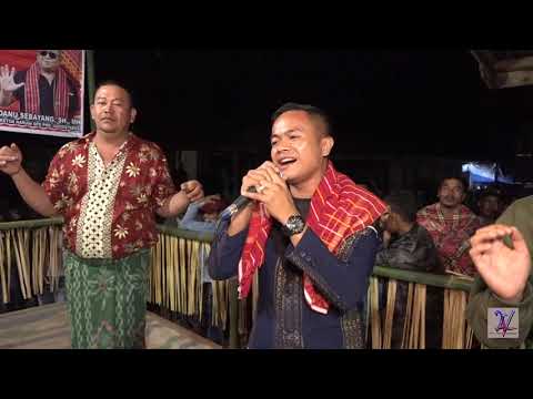 KERJA TAHUN TERBARU 2019 | Bulung Gadung Kentaki - NARTA SIREGAR | Desa Cerumbu