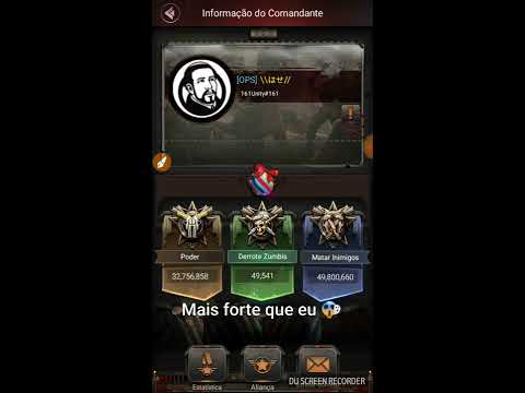 LEWZ = Ataque surpresa contra estado 161