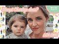 Ze wil niet DOORSLAPEN en de VERJAARDAG VAN JONAH! | Momvlog LIZA SIPS