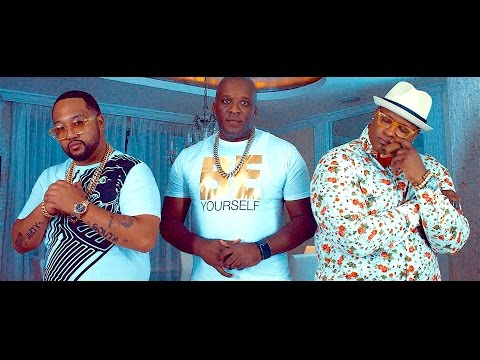 T. Neal, Ricco Barrino & Colonel Loud - Come To The Money (Official Video)