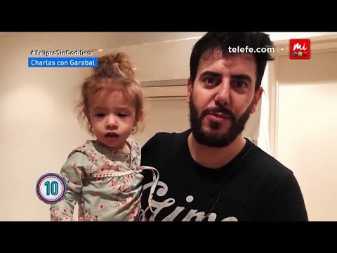 Peligro Sin Codificar 2018 - Programas 26