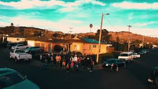 YBN Nahmir &quot;Popped Up&quot; Feat. SOB x RBE Lul G (Official Music Video)