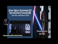 Star Wars EP4 Fandub With Christimuse188