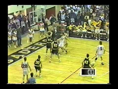 EC defeats  Northern State to win the 1994 Division II Championship