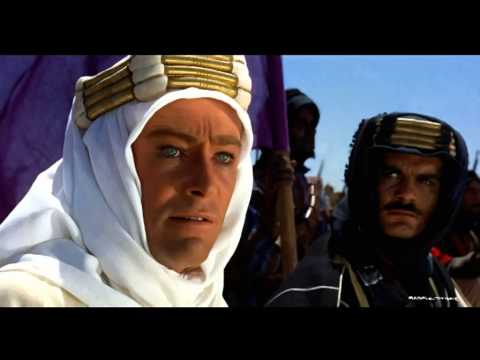 Top 5 Peter O'Toole Movies