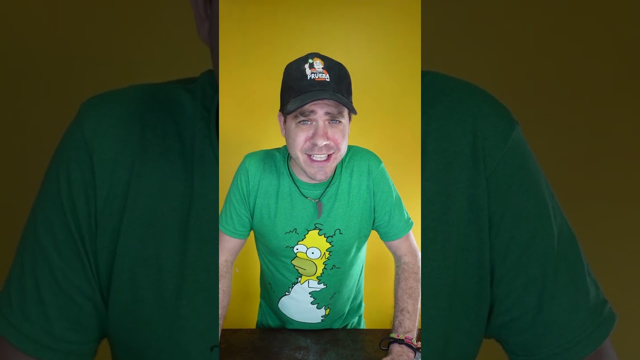 Truco para estampar cualquier diseño en tu playera #pongamosloaprueba
